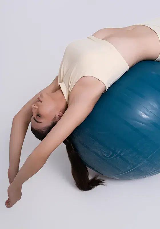 Wavryn Active detail