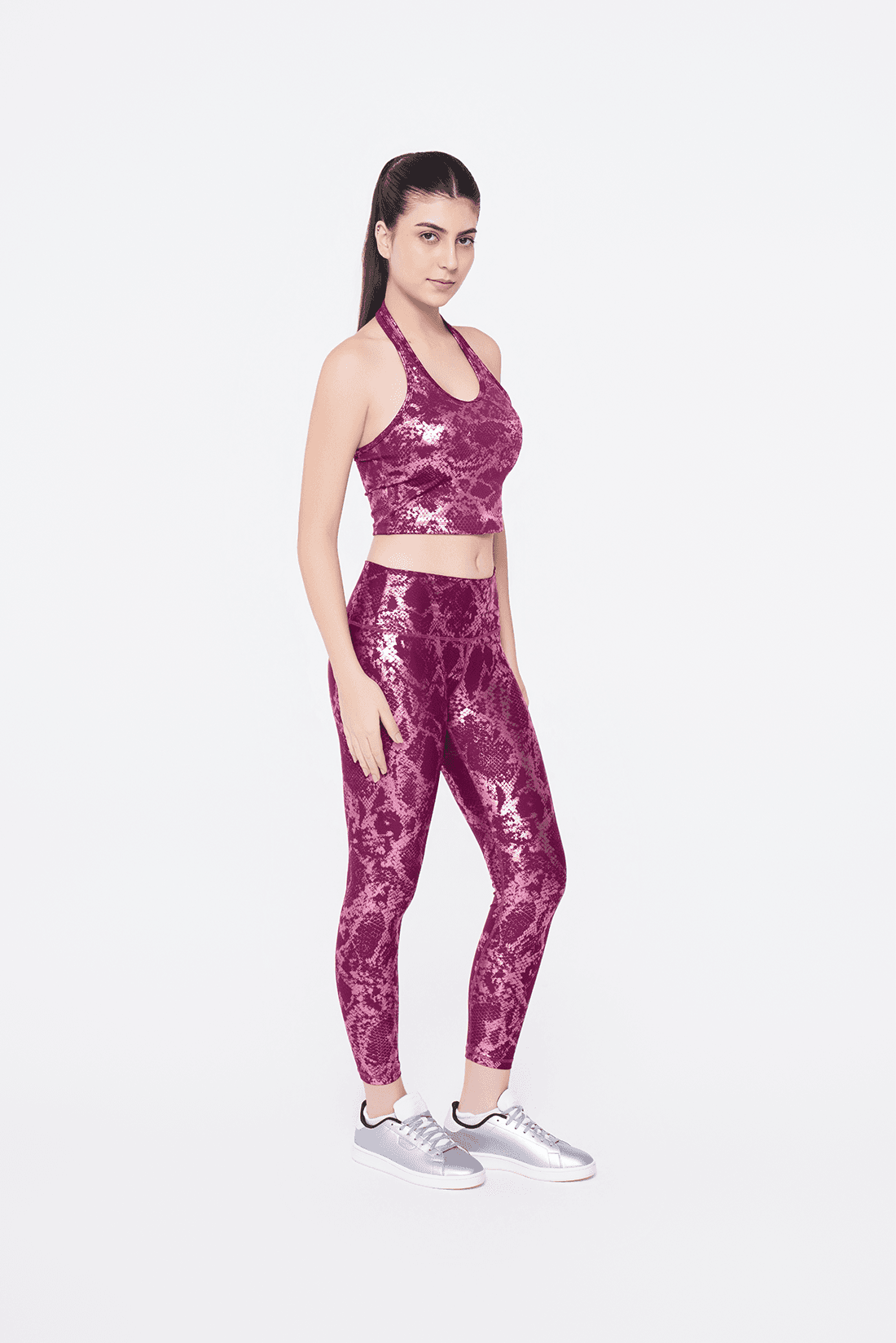 Wavryn Active look 5